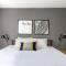 Westwood 1BR w Gym Pool Spa nr UCLA LAX-265 - 洛杉矶