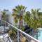 Playa Vista 1BR w Gym Pool nr hiking LAX-648 - 洛杉矶
