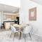 Playa Vista 1BR w Gym Pool nr hiking LAX-648 - 洛杉矶