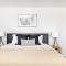 Playa Vista 1BR w Gym Pool nr hiking LAX-648 - 洛杉矶