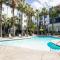 Playa Vista 1BR w Gym Pool nr hiking LAX-648 - 洛杉矶