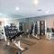 Playa Vista 1BR w Gym Pool nr hiking LAX-648 - 洛杉矶