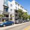 Playa Vista 1BR w Gym Pool nr hiking LAX-648 - 洛杉矶