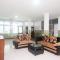 Kostel Satu Semarang RedPartner