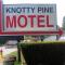 Knotty Pine Motel - Salisbury