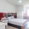 Kostel Satu Semarang RedPartner