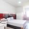 Kostel Satu Semarang RedPartner