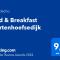 Bed & Breakfast Kortenhoefsedijk