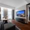 IntercityHotel Wuhan Optics Valley Square Guanshan Avenue