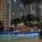 Da Residence-1BR in MOA w/ direct pool access - Manila