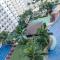 Da Residence-1BR in MOA w/ direct pool access - Manila