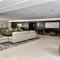 Da Residence-1BR in MOA w/ direct pool access - Manila