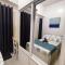 Da Residence-1BR in MOA w/ direct pool access - Manila