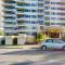 Southern Cross - Hosted by Burleigh Letting