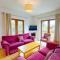 Lakeside Holiday Home No 30 - 2 Bed by Trident Holiday Homes