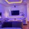 Vim 2-BR-Apt With Fast Unlimited Internet & 24HRS Power - Lagos