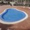 Quiet apartment close Aquatic Park SIAM PARK