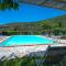 Colle Degli Ulivi - pool, nature, relax holiday home Cortona, Italia - Cortona