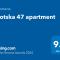 Pirotska 47 apartment