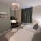 Prince St Cottage - Haworth - Sleeps 4