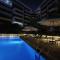 Parkside Boutique 3 BBR Serviced Apartment - Ocean Blue - Near Airport