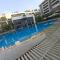 Parkside Boutique 3 BBR Serviced Apartment - Ocean Blue - Near Airport