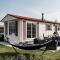 Chalet Zeeuws Genieten in Baarland, Zeeland