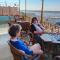 Merry Land Hotel & Roof Top Nile Restaurant Luxor