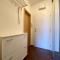 Private apartment 1km from center
