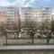 Private apartment 1km from center