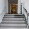 Private apartment 1km from center