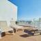 Luxury 2 BR Penthouse - Pool - close to Paceville - San Ġiljan