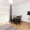 TOTU HOME Marina Gdańsk Modern Apartment