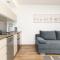 TOTU HOME Marina Gdańsk Modern Apartment