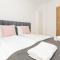 TOTU HOME Marina Gdańsk Modern Apartment