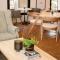 Quaint Gowrie Village Apartment