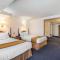 Quality Inn & Suites Albany Airport - Latham