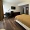 Quality Inn & Suites Albany Airport - Latham