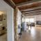 Sunny Loft with a Panoramic View