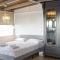 Sunny Loft with a Panoramic View