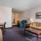 Quality Inn & Suites Albany Airport