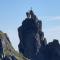 New high end cabin, Lofoten
