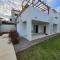 Superbe appartement vue mer terrasse couverte N190 - 林古泽塔