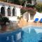Villa in Altea CP