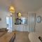 Superbe appartement vue mer terrasse couverte N190 - 林古泽塔