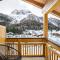 Mountain Residence Kasern Nr 4 - Predoi