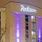 Radisson Hotel Lenexa Overland Park - Ленекса