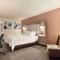 Radisson Hotel Lenexa Overland Park