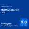 Roshka Apartment 307