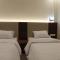 The Banaras Hotel